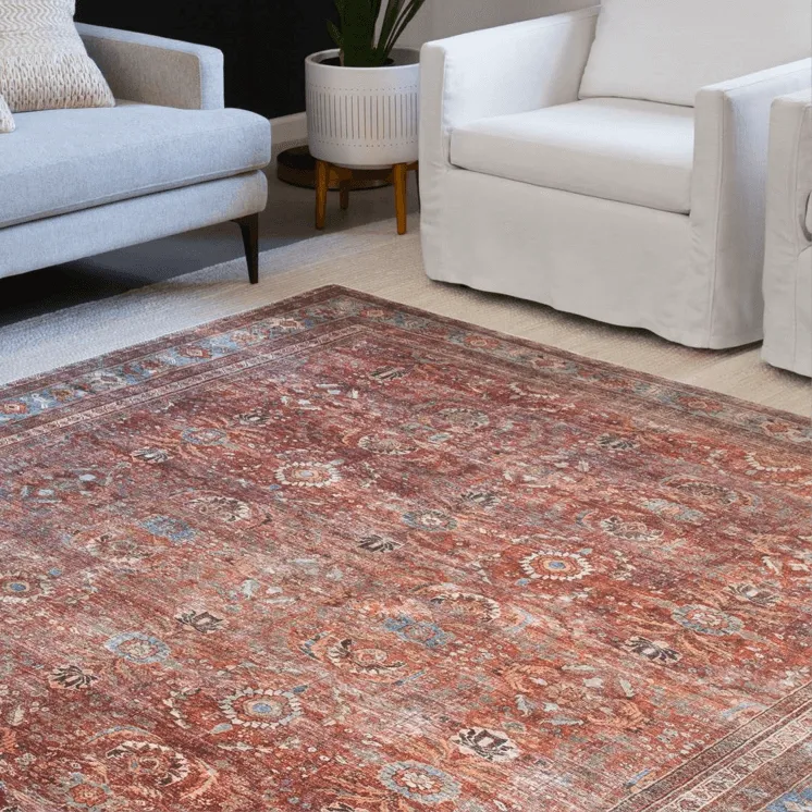 Area rug | VRR Flooring