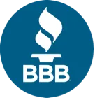 BBB logo | VRR Flooring