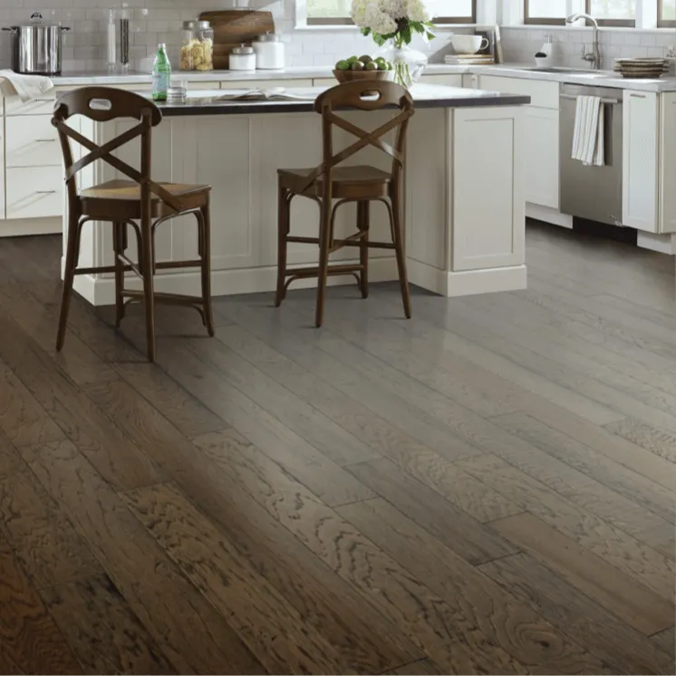 Hardwood flooring | VRR Flooring