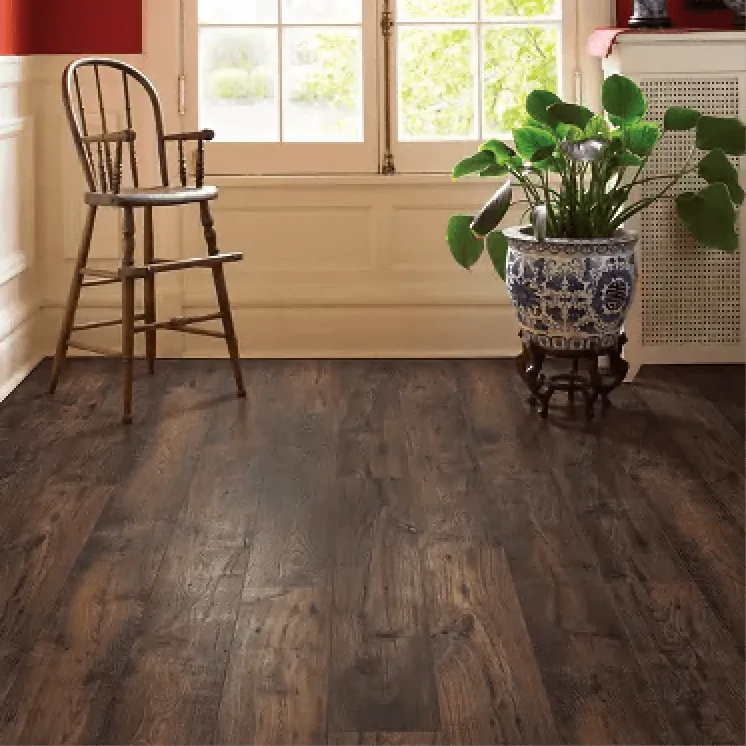 Laminate | VRR Flooring