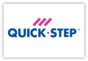 Quickstep logo | VRR Flooring