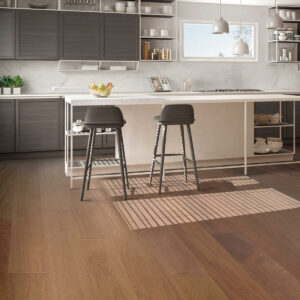 Charming Hardwood | VRR Flooring