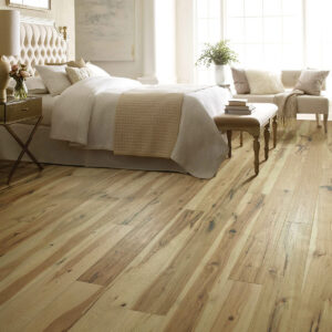 Rustic Hardwood | VRR Flooring