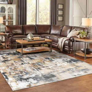 Artistic Area Rug | VRR Flooring