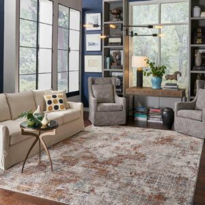 Engaging Area Rug | VRR Flooring