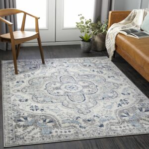 Traditional Area Rug | VRR Flooring