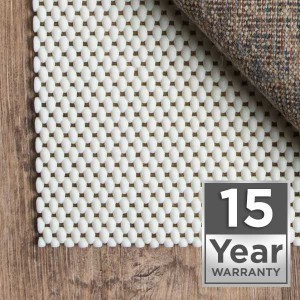 15-Year Area Rug Pads | VRR Flooring