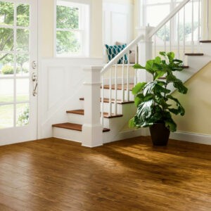 Warm Vinyl | VRR Flooring