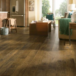 Traditional Vinyl | VRR Flooring