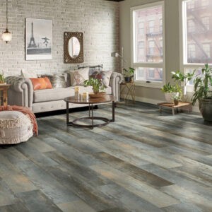 Creative Vinyl | VRR Flooring