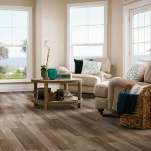 Rustic Vinyl | VRR Flooring