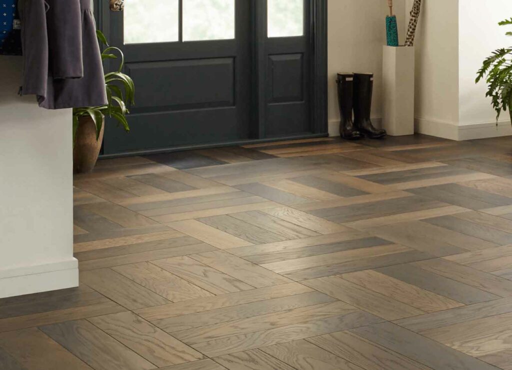 Hardwood flooring | VRR Flooring