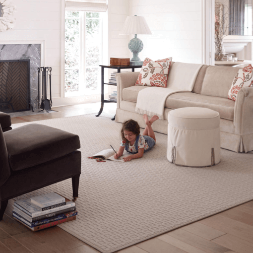 Custom Area Rugs | VRR Flooring