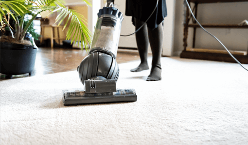 Carpet Care | VRR Flooring