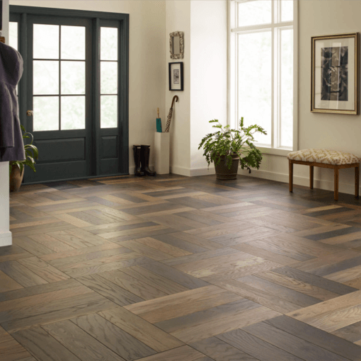 Hardwood | VRR Flooring