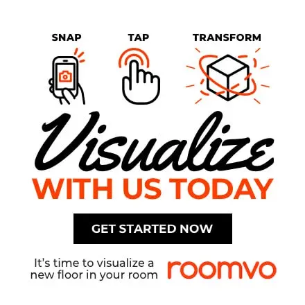 Roomscene | VRR Flooring