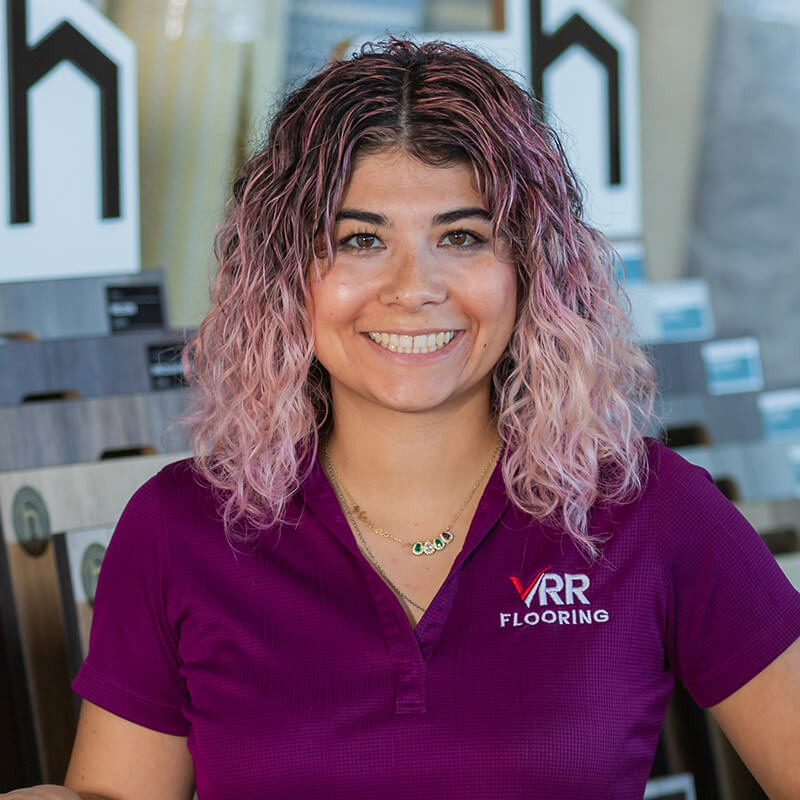 Jess Renteria | VRR Flooring