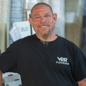 Robert DeLaRosa | VRR Flooring