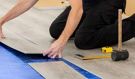 DuringLaminateInstallation-1