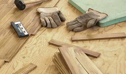 HARDWOOD-INSTALLATION Hardwood installation | VRR Flooring