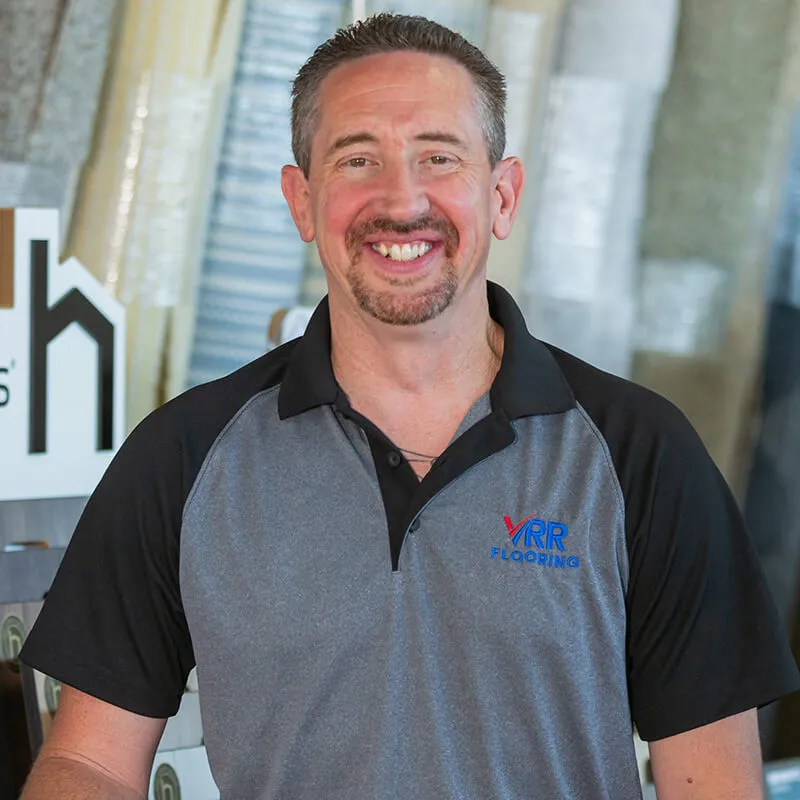 James-Sargent-Sales-Property-Management-Specialist | VRR Flooring