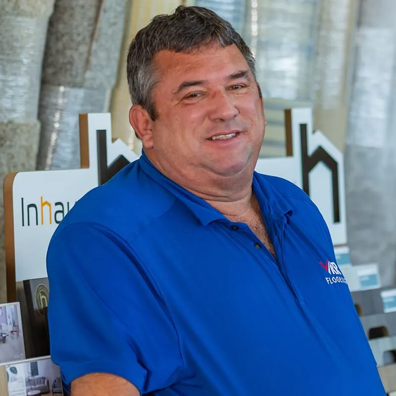 Matt-Raymond-Sales | VRR Flooring