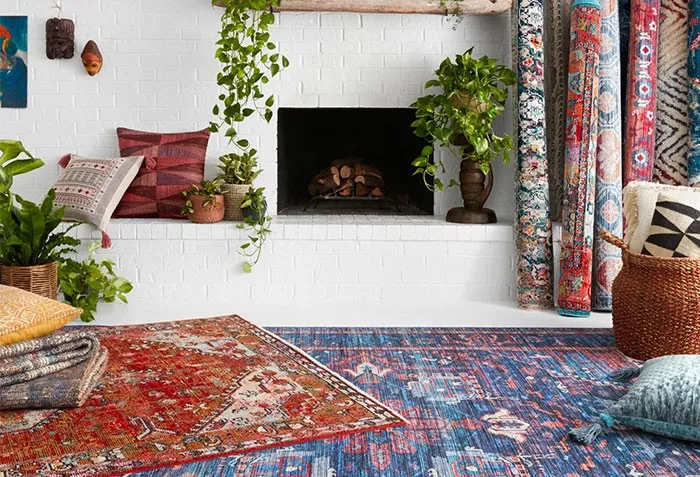 Area rug | VRR Flooring