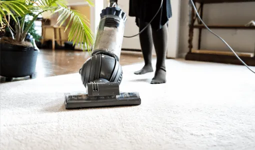 Carpet care | VRR Flooring