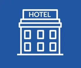 Hotel Icon | VRR Flooring